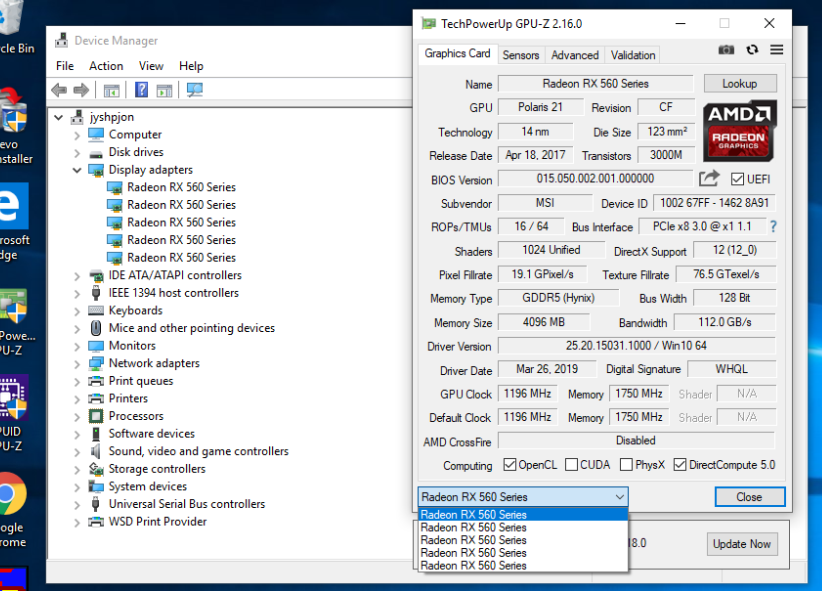 CRACK ATI catalyst drivers for windows 2000 version 8.3